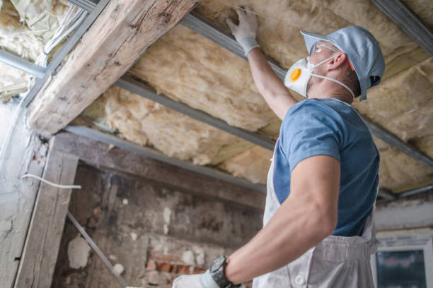 Best Types of Insulation in Maple Glen, PA