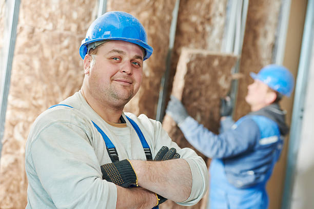 Best Insulation for Specific Applications in Maple Glen, PA